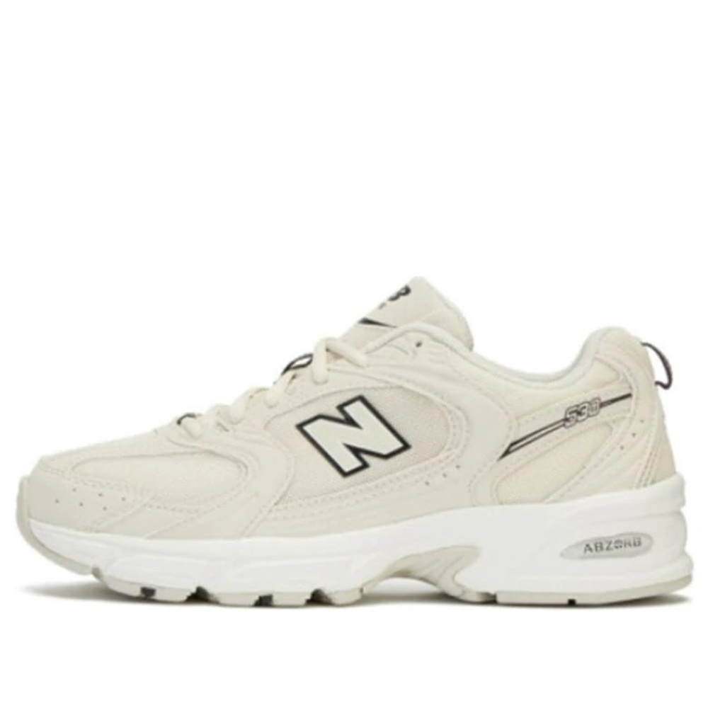 New Balance 530V2 Khaki Beige